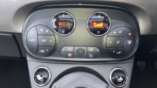 Fiat 500 1.0 Mild Hybrid Dolcevita [Part Leather] 3dr Petrol Hatchback